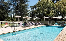 Novotel Toulouse Purpan Aéroport